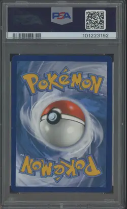 2021 Pokemon SWSH Shining Fates #SV107 FA Charizard VMAX PSA 10 GEM MINT - Image 2