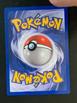Forretress 21/75 Neo Discovery Non Holo Rare Vintage Pokemon Card - Image 2