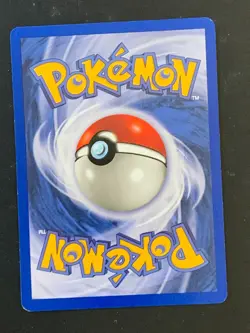 EXP.ALL 93/105 Neo Destiny Non Holo Rare Vintage Pokemon Card - Image 2
