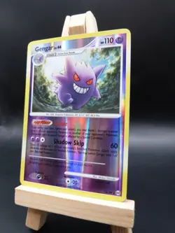 Pokemon Reverse Foil Card - Gengar 16/99 (Platinum Arceus) - Image 3
