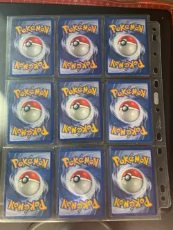 Base set 2 Bundle 17 x Pokemon Cards 1 x Rare No Duplicates WOTC - Image 5