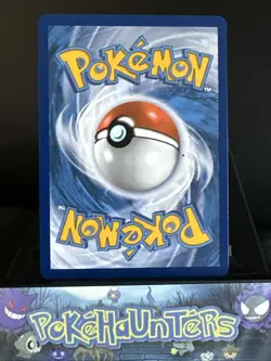 Pokemon Card Cynthias Roserade 184/182 Destined Rivals Illustration Near Mint - Image 2