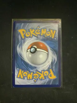 Pokemon M Mega Mewtwo EX Ultra Rare Holo TCG Card 64/162 - Image 3