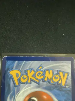 Pokemon M Mega Mewtwo EX Ultra Rare Holo TCG Card 64/162 - Image 5