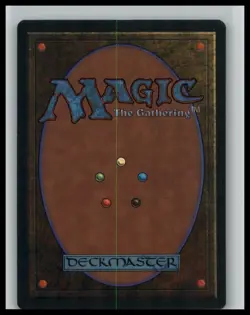 Fourth Edition #255 Armageddon - Image 2