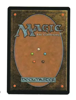 BT's MTG Weatherlight 1X Goblin Bomb NM Never been Played Free Shipping - Image 2