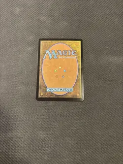 1x Teleportation Circle - Adventures in the Forgotten Realms - MTG NM Unplayed - Image 2