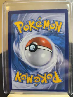 Mega Alakazam EX 118 XY Fates Collide Ultra Rare Pokemon TCG Near Mint - Mint - Image 3