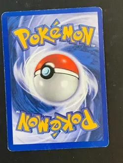Sneasel 25/111 1st Edition Neo Genesis Non Holo Rare Pokemon Card Vintage WOTC - Image 2
