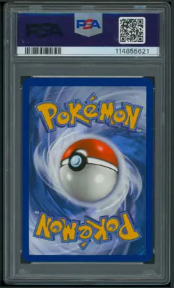 Pokemon SWSH Crown Zenith Collection Promo Pikachu VMAX SWSH286 PSA 9 - Image 2