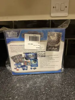 Pokemon TCG: Scarlet & Violet Stellar Crown Elite Trainer Box ETB Brand New - Image 3