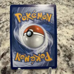 Pokemon Glass Trumpet (Poke Ball) 110/131 Prismatic Evolutions Holo 🔥 - Image 4
