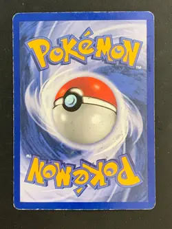 Electrode 2/64 Jungle set Holo Rare Vintage WOTC Pokemon Card - Image 2