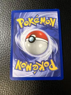 # Pokemon Spanish Poliwag Base Set 1st Edition 59/102 WOTC 1999 Vintage NM - Image 3