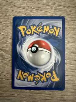 Pokemon Cards Elekid Neo Genesis Rare With Bonus Gift - Image 2