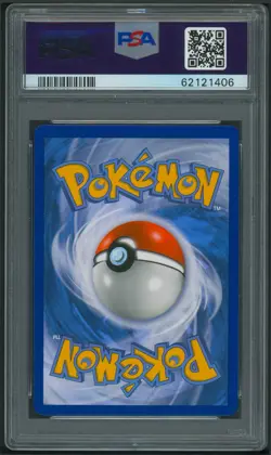 Pokemon Sun And Moon Ultra Prism Palkia GX Secret Rare 165/156 PSA 10 - Image 2