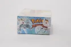 Pokemon Battle Disc Game Booster Box 2011 Sealed Charizard Pikachu Blue - Image 2