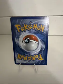Pokemon TCG Charizard 1/15 McDonald’s Promo - Image 2