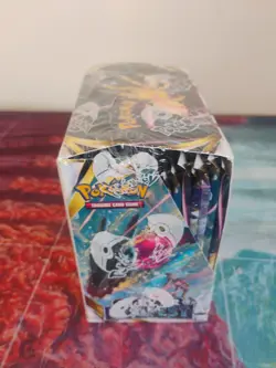 Pokemon Silver Tempest Booster Box Factory Sealed - Image 3