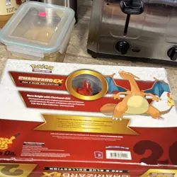 Pokemon TCG: Red & Blue Collection Complete Set 4 Boxes - Sealed (description) - Image 3