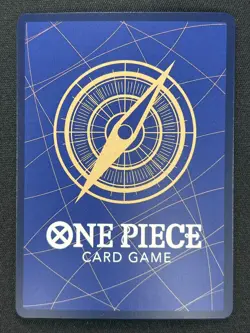 [NM] Shanks SP Parallel OP06-007 PRB-02 THE BEST vol.2 One Piece Card Game NB45 - Image 3