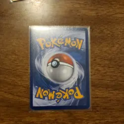 Pokemon TCG Virizion-EX Plasma Blast Holo Card Full Art Ultra Rare 96/101 - Image 2