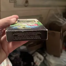 Pokemon TCG: Knock Out Collection Booster Packs Trading Card Set auction 20 - Image 2