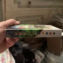 Pokemon TCG: Knock Out Collection Booster Packs Trading Card Set auction 20 - Image 3