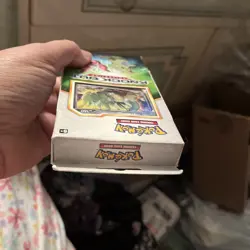 Pokemon TCG: Knock Out Collection Booster Packs Trading Card Set auction 20 - Image 4