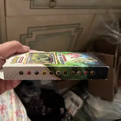 Pokemon TCG: Knock Out Collection Booster Packs Trading Card Set auction 20 - Image 5