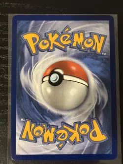 Pokemon TCG Prismatic Evolutions Houndour Master Ball Holo Card 062/131 NM Rare - Image 2