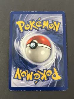 Pokemon TCG Chansey 3/102 Base Set Holo Rare English Card Basic Stage 120 HP - Image 2