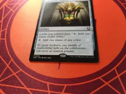 Chromatic Lantern (Near Mint) Add Mana MTG +Discount: 5+ Magic Cards - Image 3