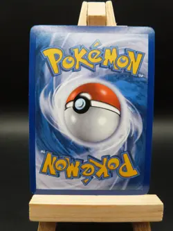 Pokemon Reverse Foil Card - Gastly 36/99 (Platinum Arceus) - Image 4