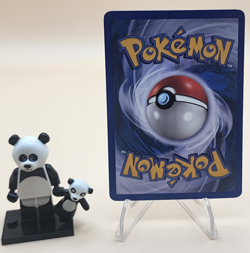 Pokemon Card TCG Mightyena 10/109 EX Ruby and Sapphire Holo Rare MP - Image 2