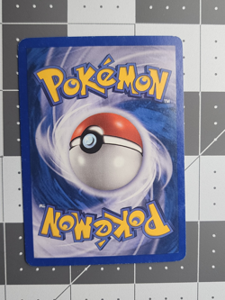 Pokemon Card TCG Mightyena 10/109 EX Ruby and Sapphire Holo Rare MP - Image 4
