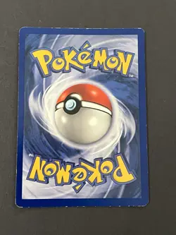 Pokemon TCG Articuno 2/62 Fossil Holo Rare English Card Basic Stage 70 HP - Image 2