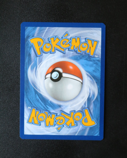 Pokemon Card TCG - Ninetales EX 186/165 - S&V 151 English - Ultra Rare - NM ⭐ - Image 4