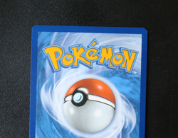 Pokemon Card TCG - Ninetales EX 186/165 - S&V 151 English - Ultra Rare - NM ⭐ - Image 5