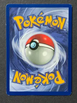 Super Energy Removal 108/130 Base set 2 non holo Rare Vintage Wotc Pokemon Card - Image 2
