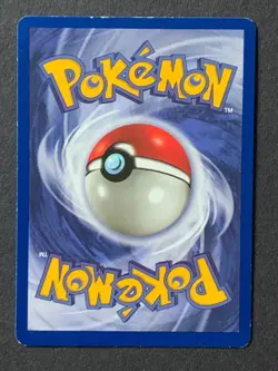 Venomoth 31/130 Base set 2 non holo Rare Vintage Wotc Pokemon Card - Image 2