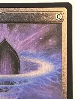 Lotus Petal NM Foil Etched Promo 0001 MTG - Image 3