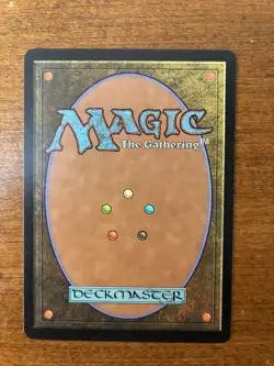 Fireball Russian Language M10 Magic The Gathering Regular - Image 2