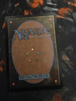 Klothys, God of Destiny #220 The List - Theros Beyond Death Regular Mythic - Image 2