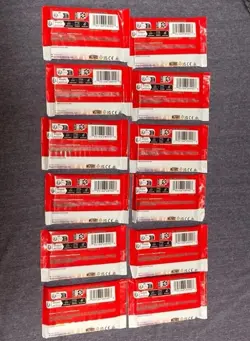 Magic: The Gathering Marvel Spider-Man Collector Boosters Box/ Open Box - Image 4