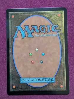 MTG - Cait Sith, Fortune Teller - Extended - 0151 - FIC - Image 2