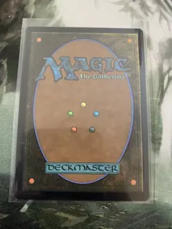 Blood Crypt Lorwyn Eclipsed Regular NEW SET DUAL LAND magic the gathering - Image 2