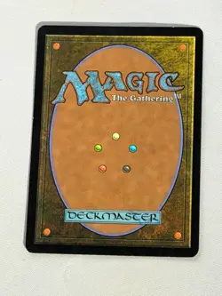 MTG FOIL Azami, Lady of Scrolls Champion of Kamigawa Magic the Gathering - Image 2