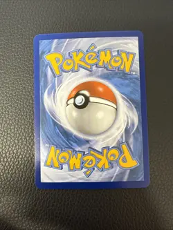 Pokemon TCG - Cheren's Care - 177/172 - Brilliant Stars - NM Secret Rare (2022) - Image 2