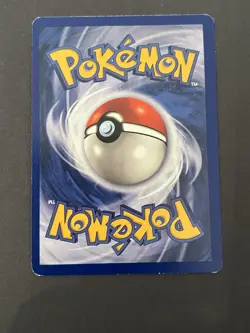 Pokemon TCG Kabutops 9/62 Fossil Holo Rare English Card Stage 2 60 HP - Image 2